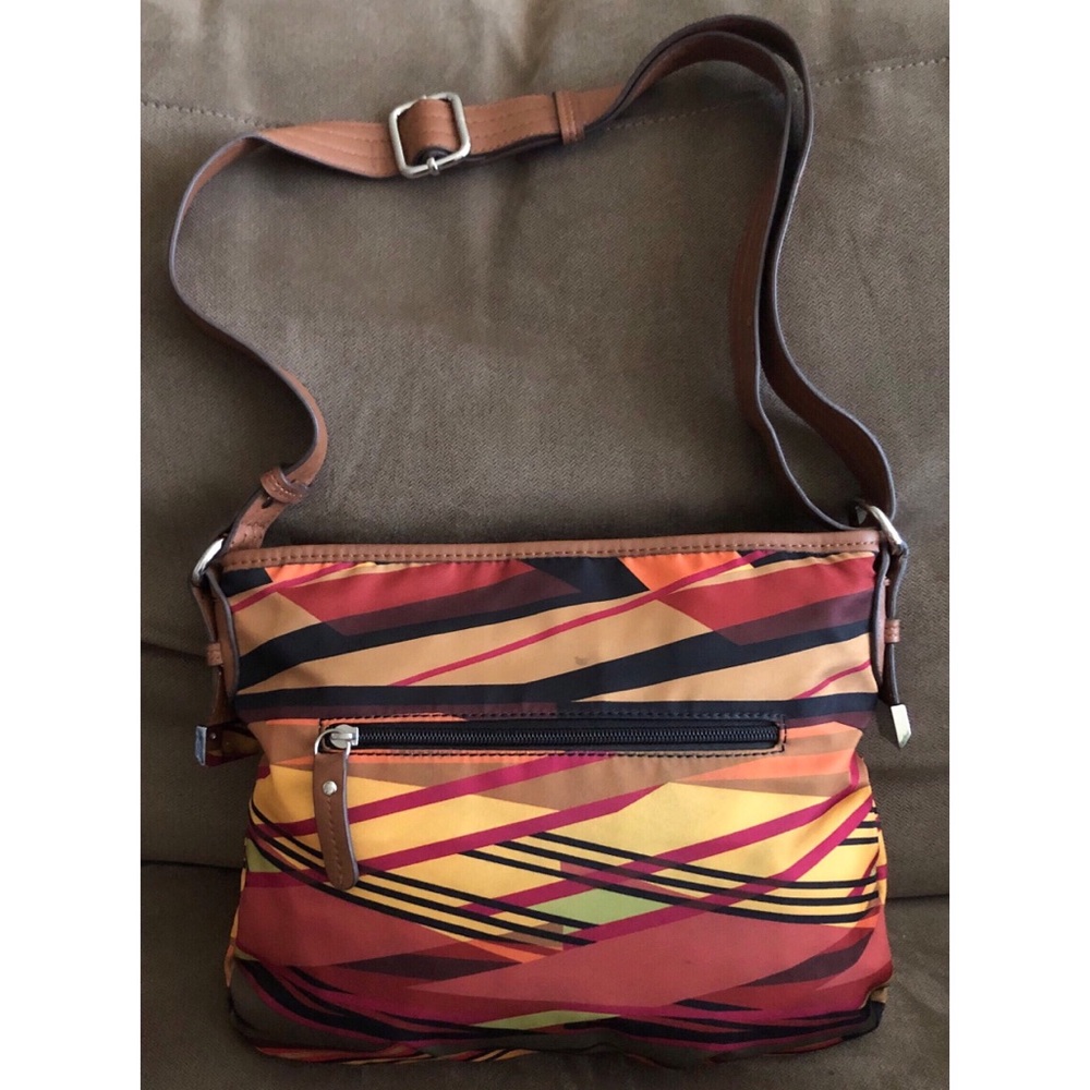 Tyler Rodan ‘Eclectic’ Bag - Picture 3 of 8